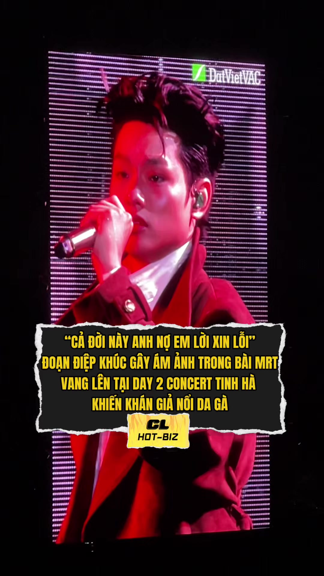 @CL HOT-BIZ 🔥 HÓNG HOT SHOWBIZ