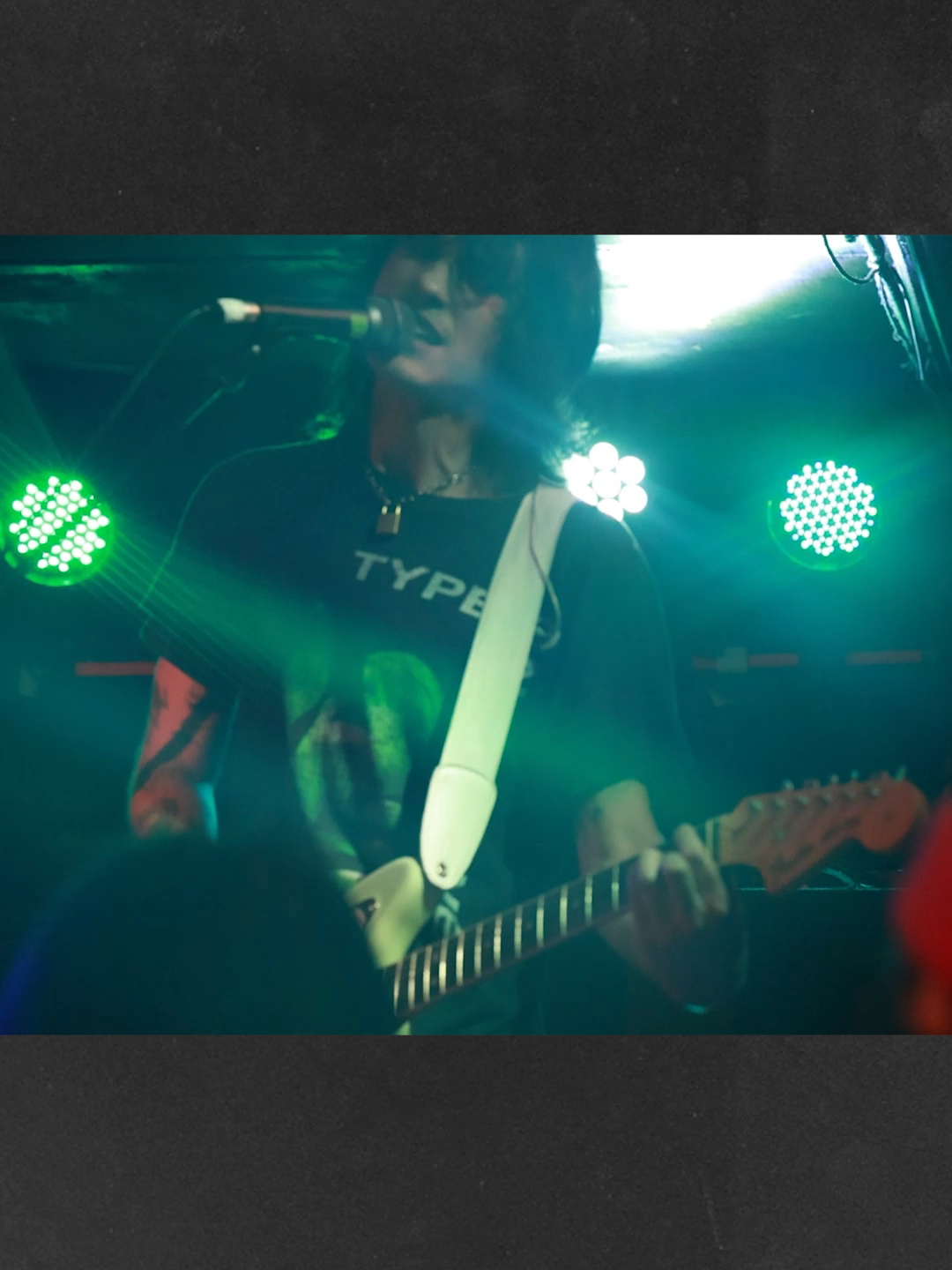 @Amplified Chicago Magazine