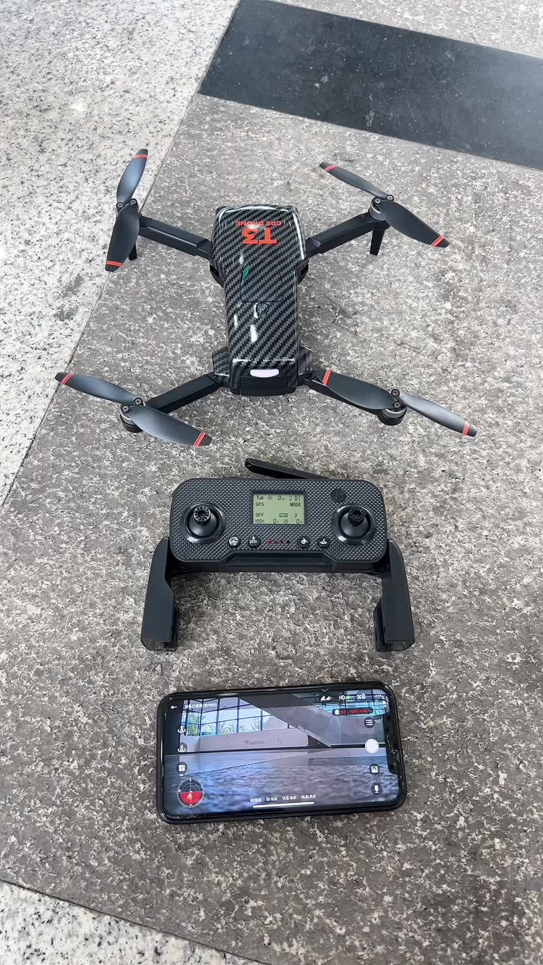 @China Drone wholesale in Yiwu
