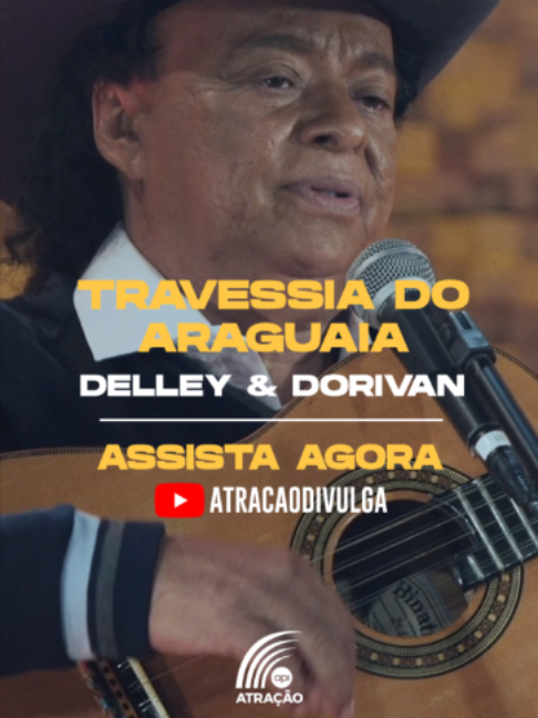 @Atração Divulga