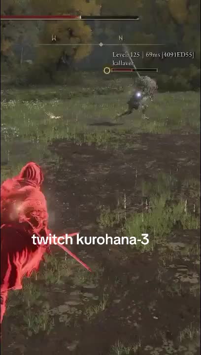 @Kurohana