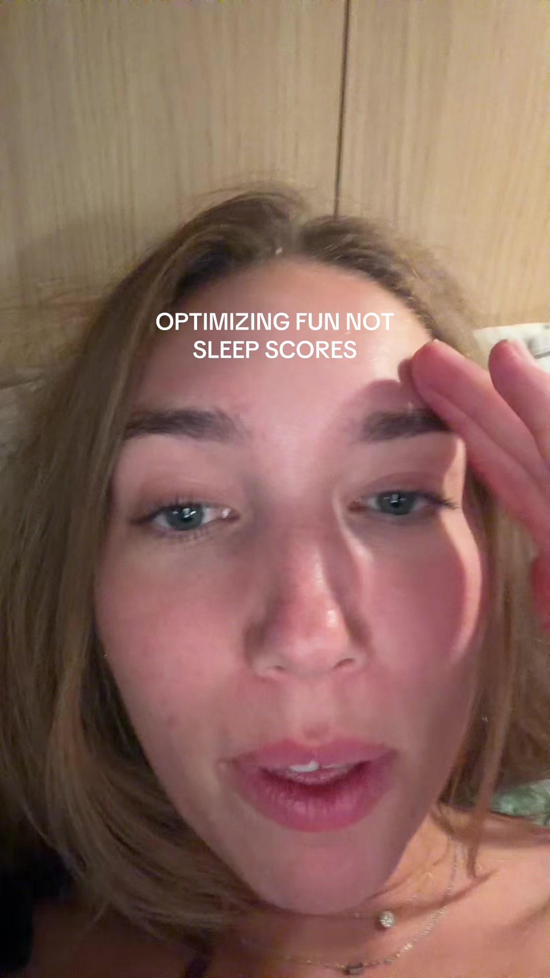 @Tatum Johnson