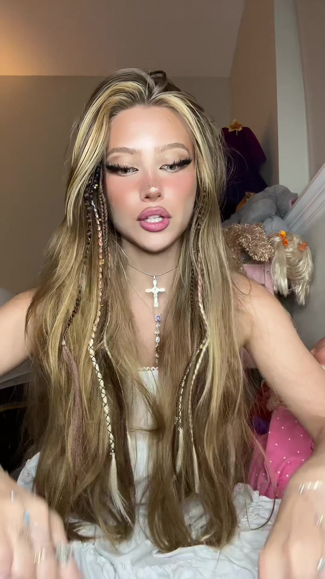 @𝒞𝒶𝓂 ♡🪽
