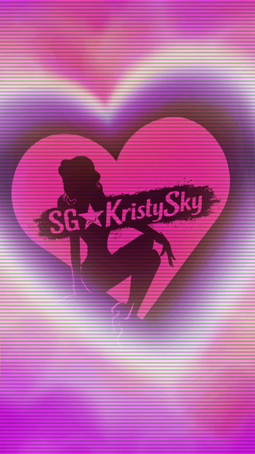 @☆SG KristySkyTTV☆
