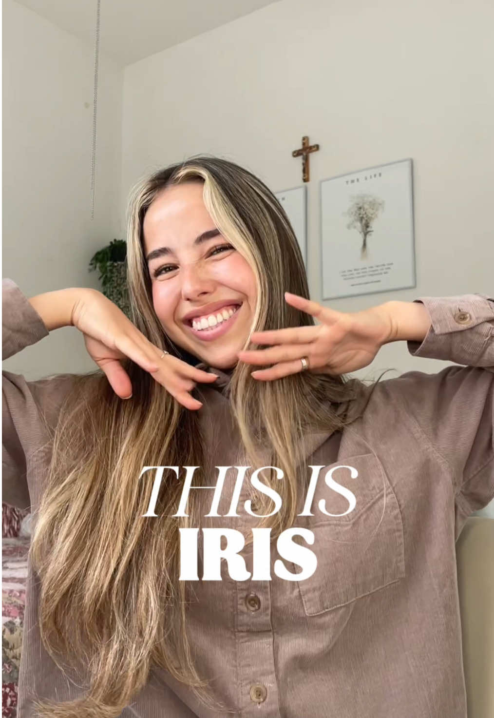 @Iris Arellano