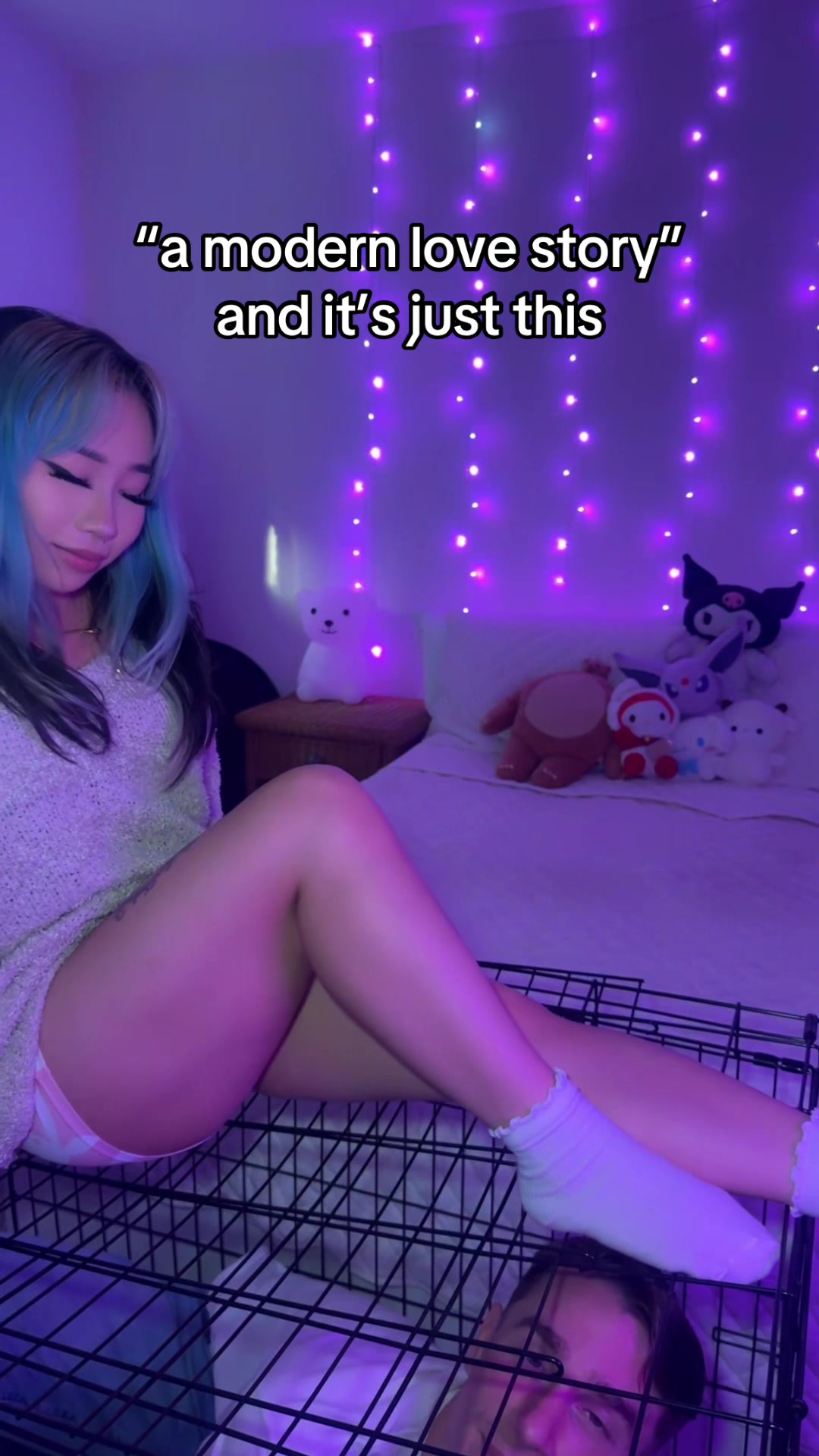 @Mei ⊹ ˖ Ი𐑼