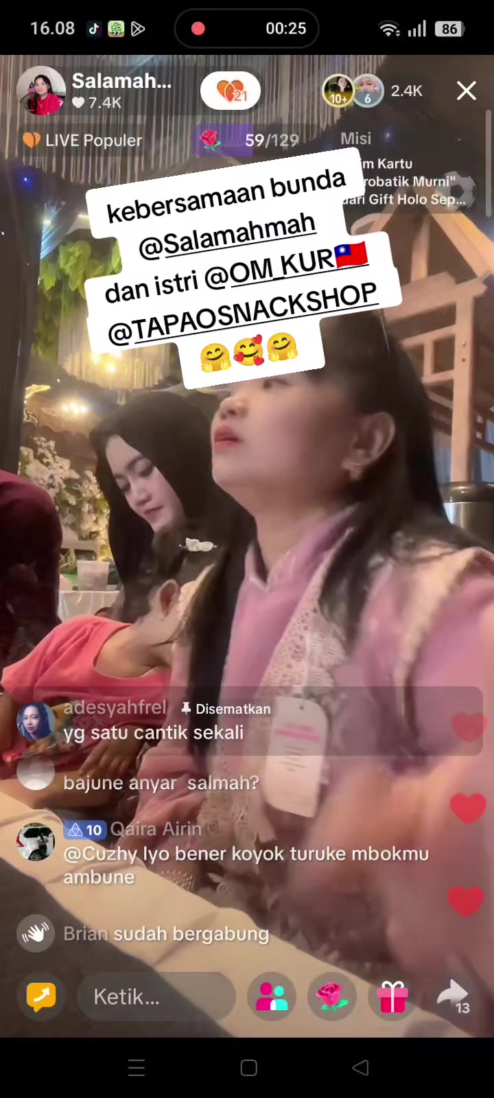 @Tiny Batam Lovers☘️🌷🌿