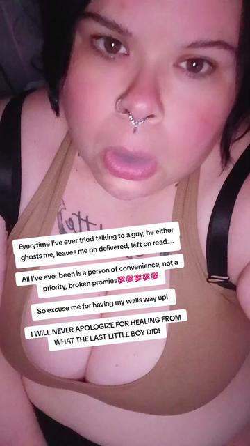 @Edible BBW