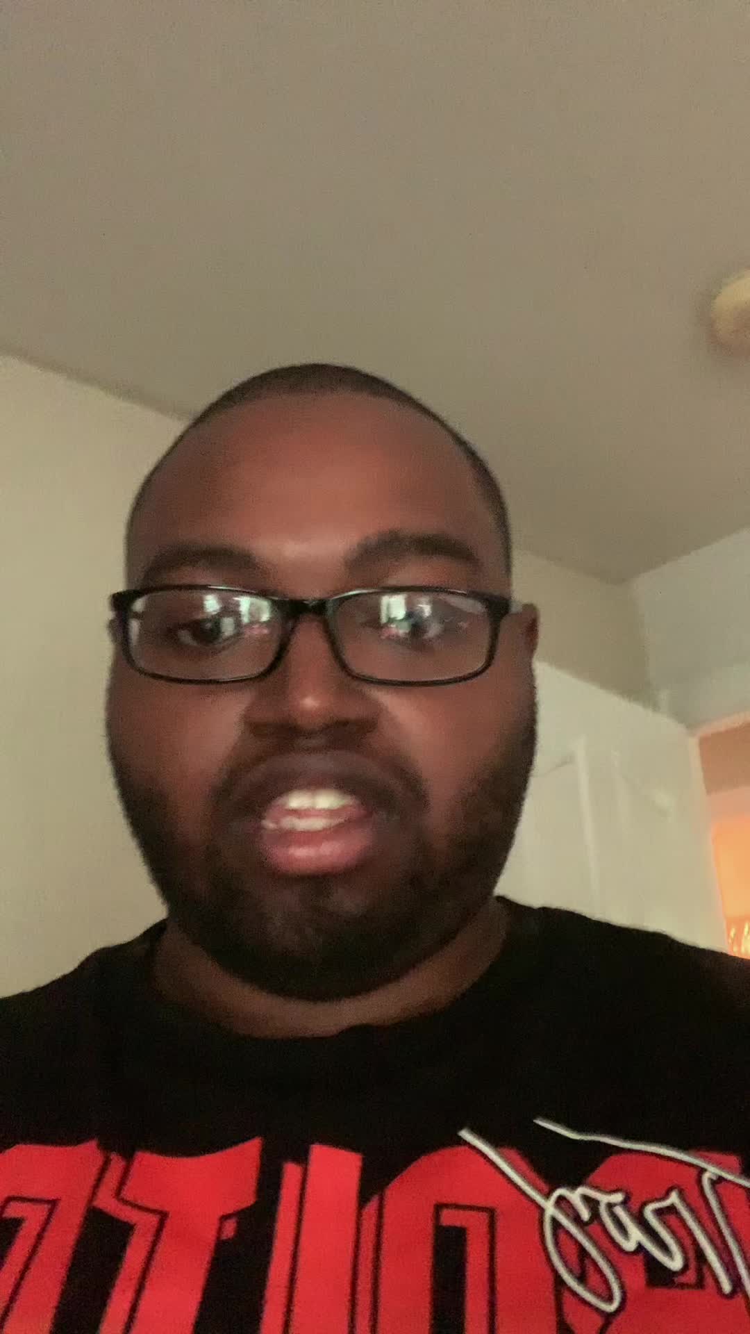 @Unfazedkingjoebluemusicdaddy✝️