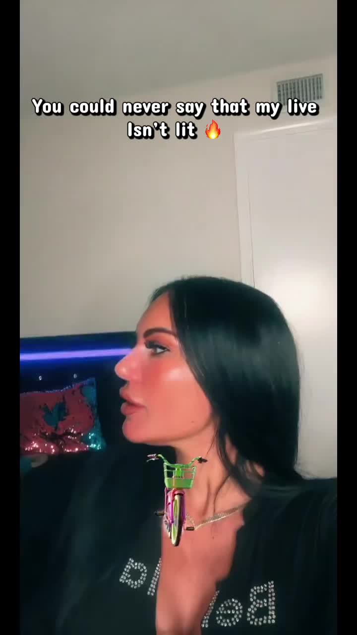 @Bellissima