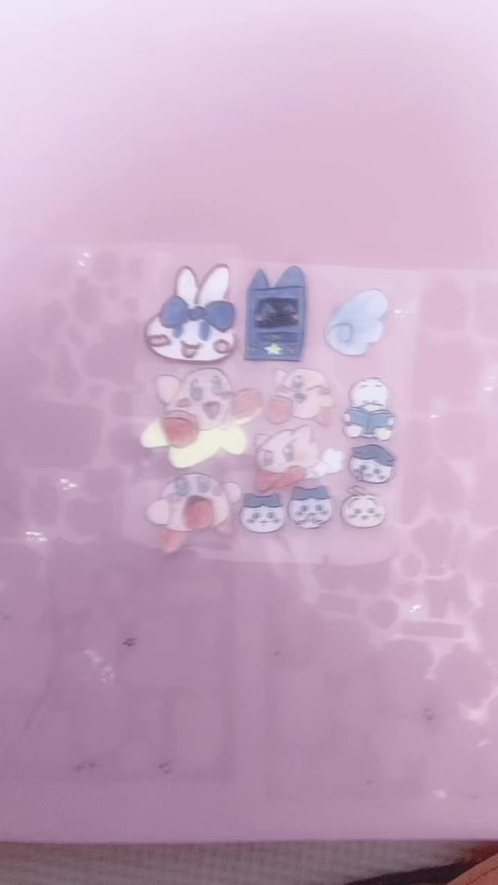 @ホイップ達のお部屋🪽🌈