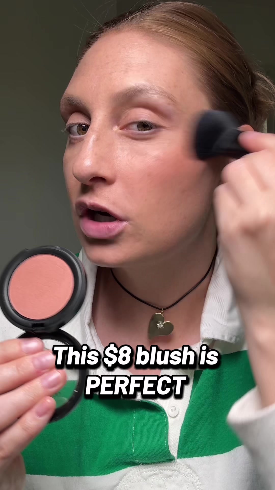 @michaela❤️🔥 makeup reviews