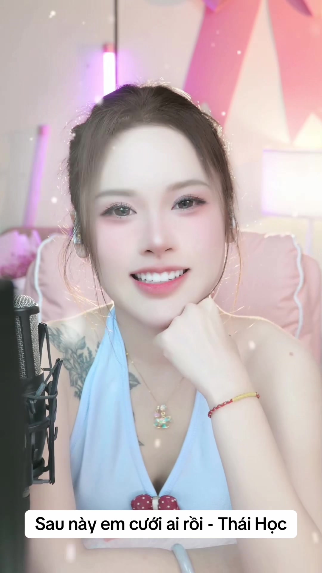 @Bống 🎙️