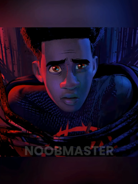 @NOOBMASTER