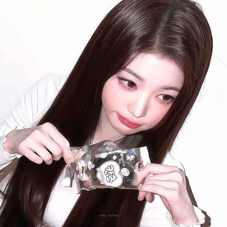 @𝒽𝒶𝑒 .ᐟ