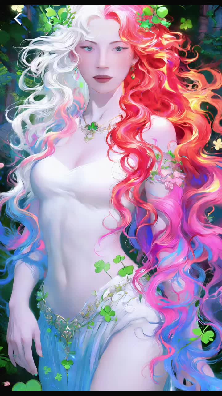 @Brighteyedartist