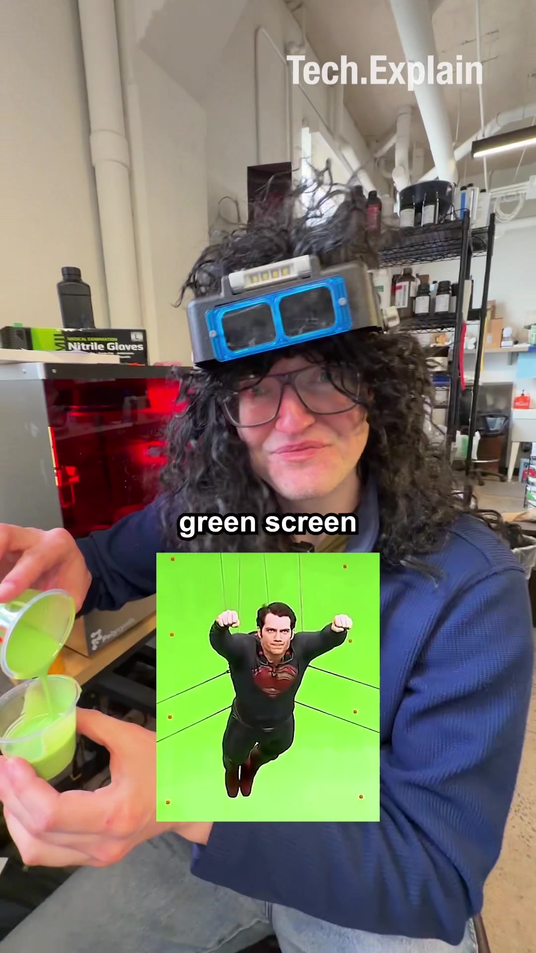 @techexplain