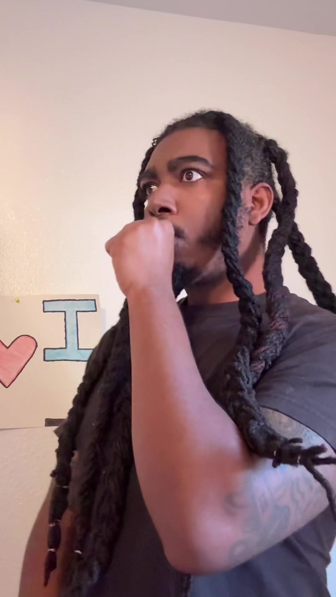 @Yanum1dreadhead