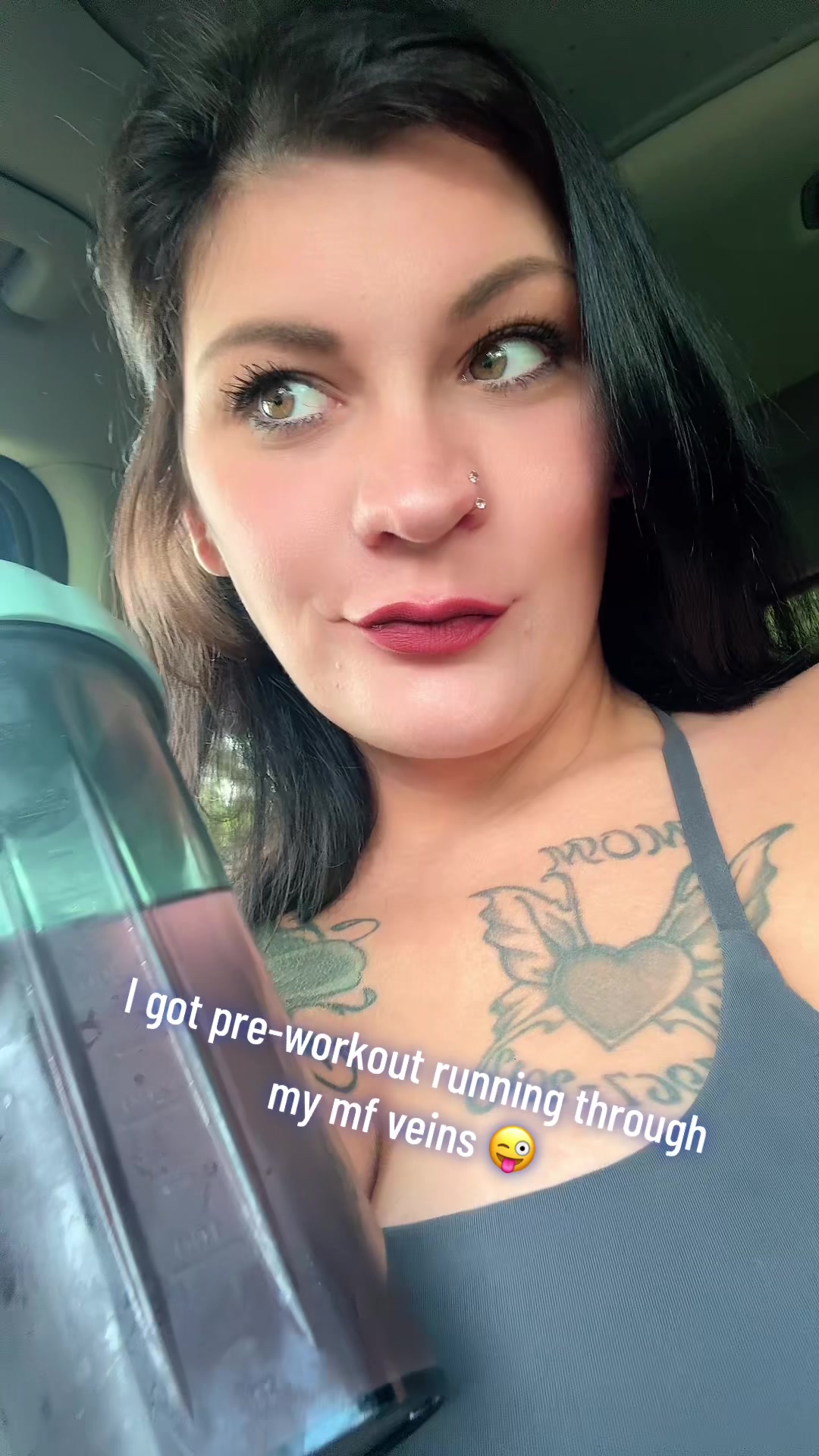 @Hannah VanAllen✨ MOM&bull;NURSE&bull;GYM