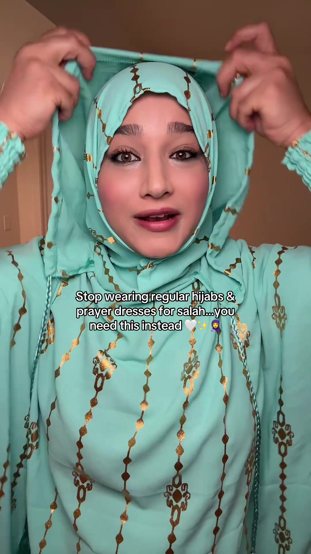 @Ameera Glam Approved