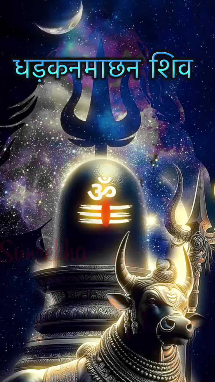 @♾️श्रीसांबसदाशिव♾️Rc_dkl