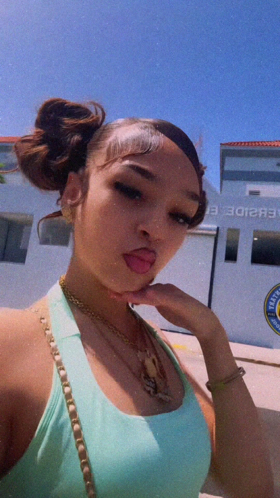 @Puerto Rican Princess