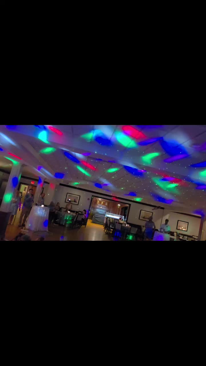@Djdeekimble