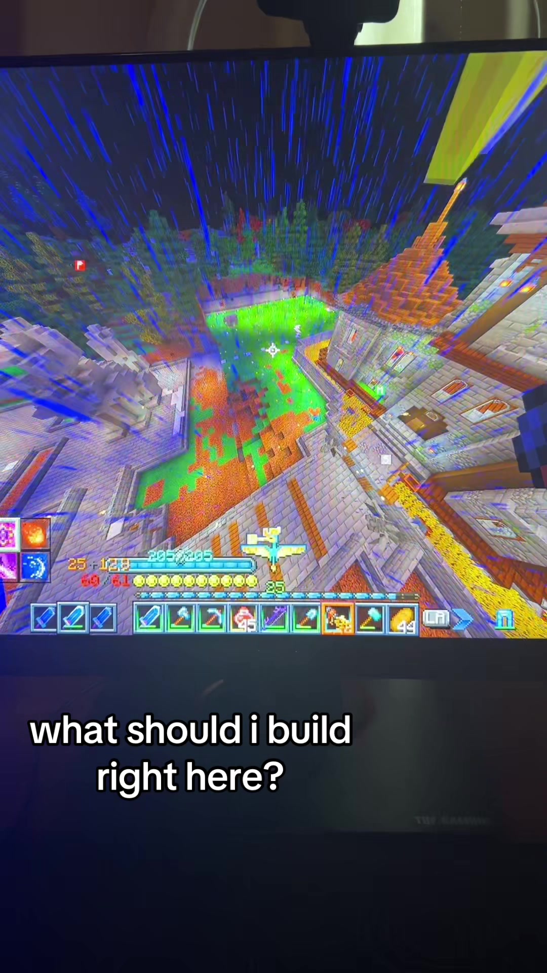 @Scraint