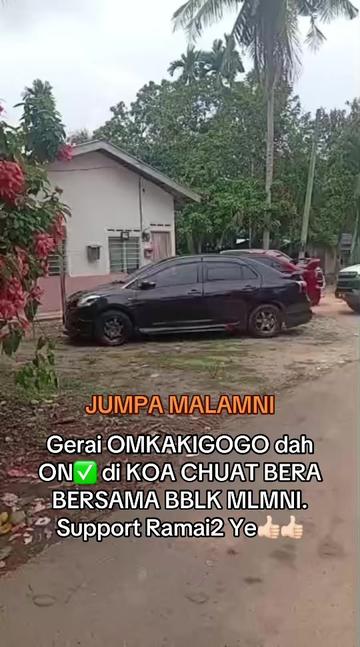 @OM KAKI GOGO