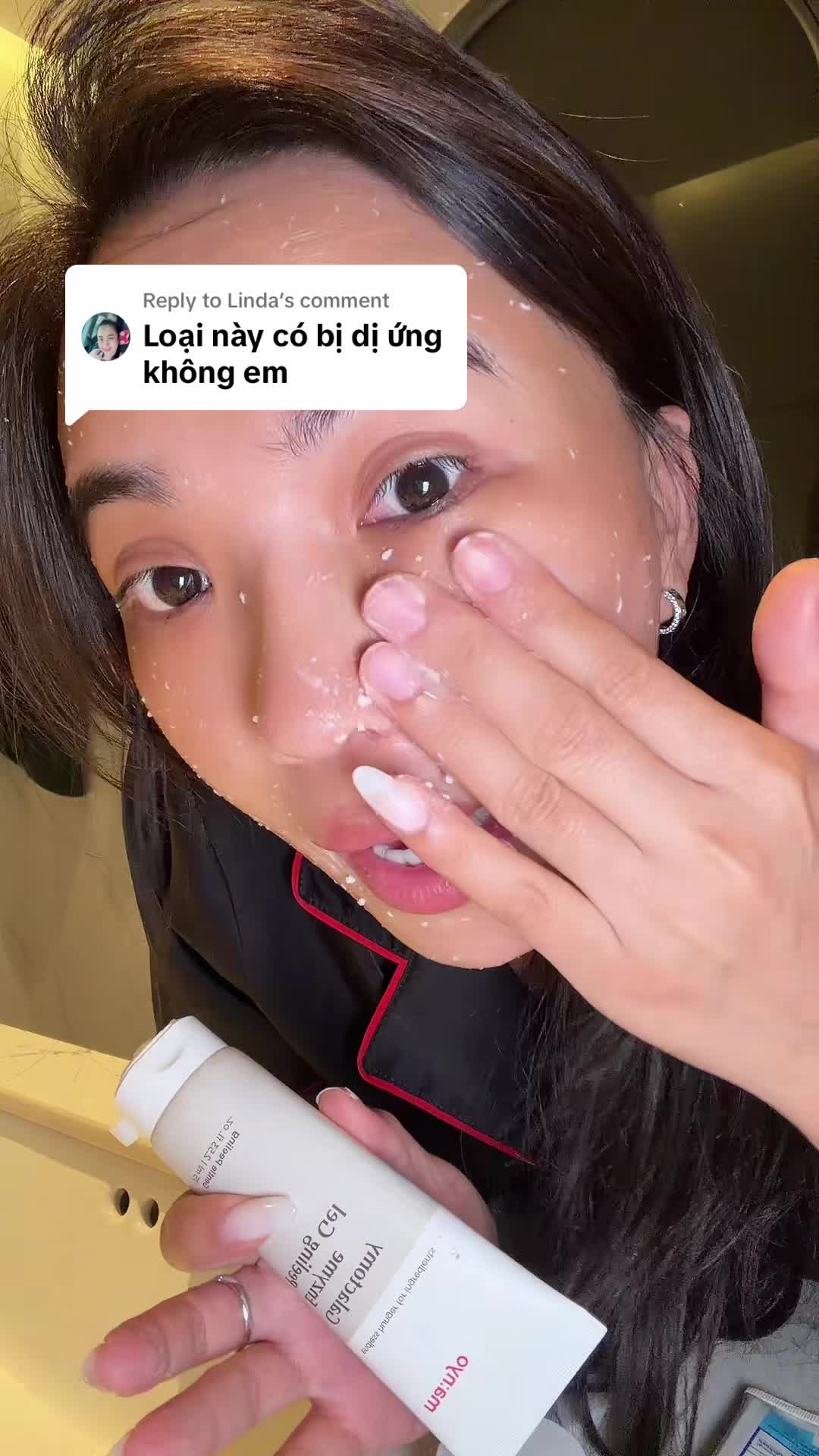 @Mia’s Diary 🎀(ig: miahv86)