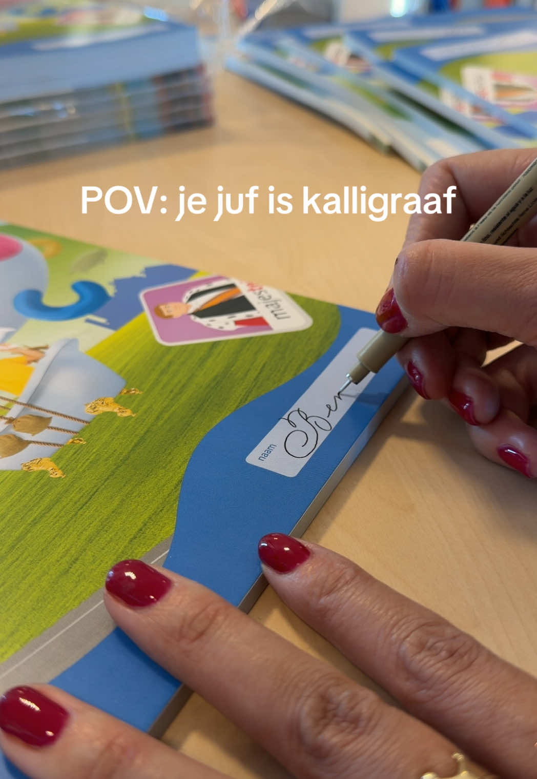 @Sylvia van Dijk