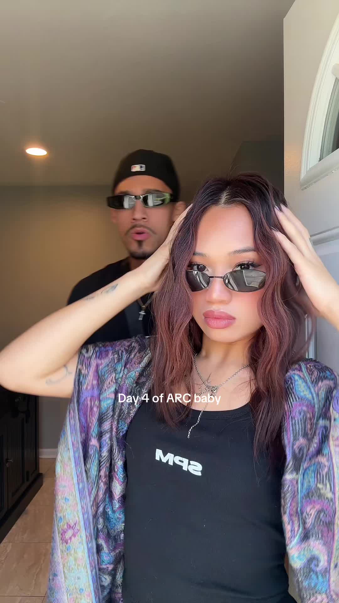 @Lily