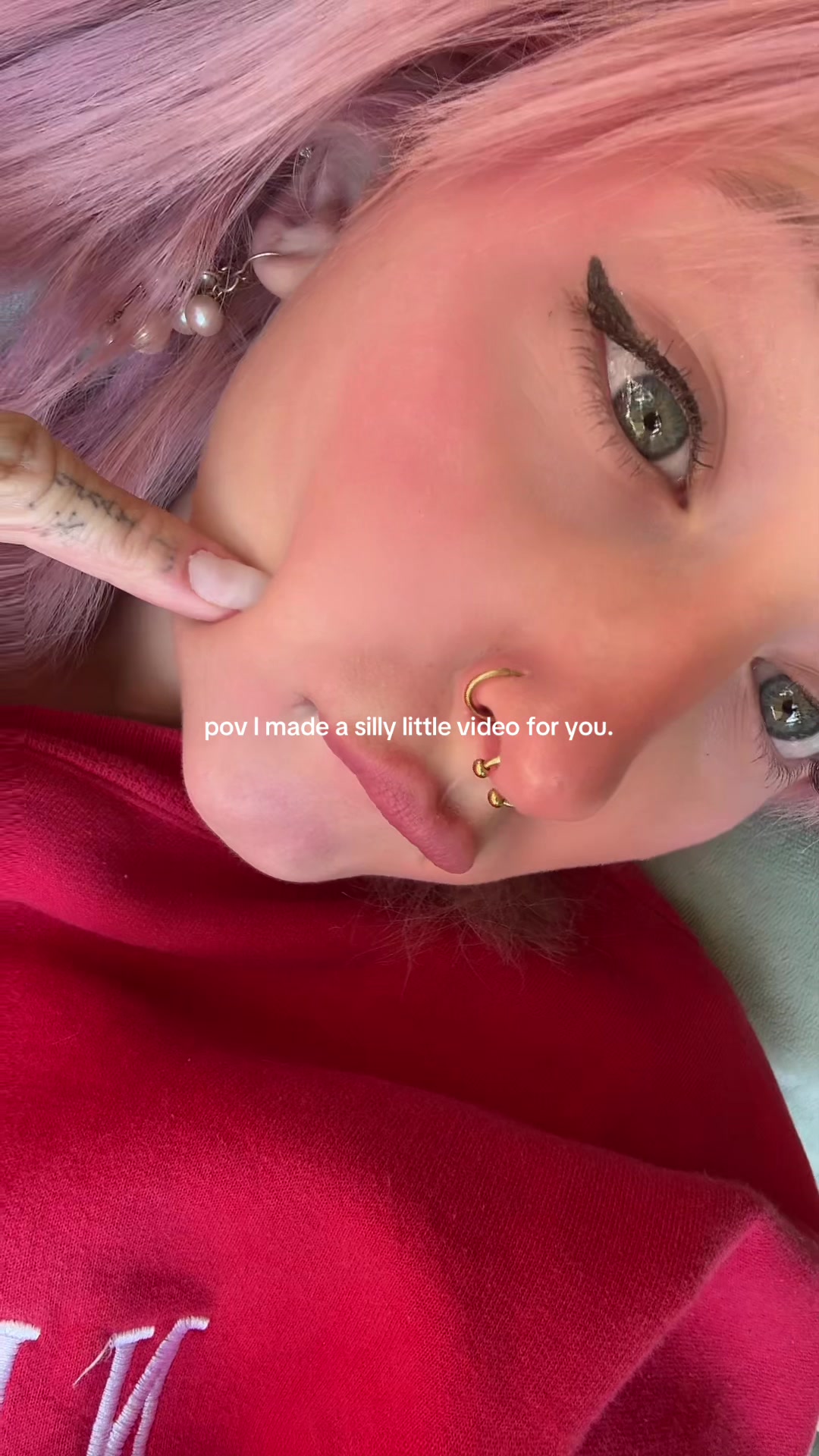 @Honey
