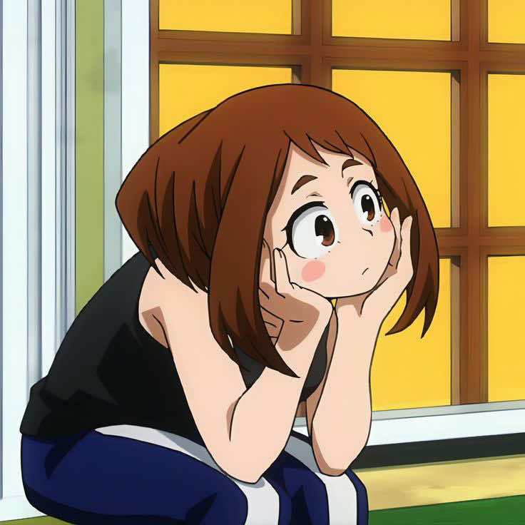@♡︎✿Uraraka_Uravity🫧🩷💚
