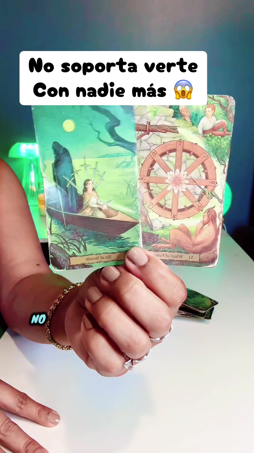 @lucy Tarot