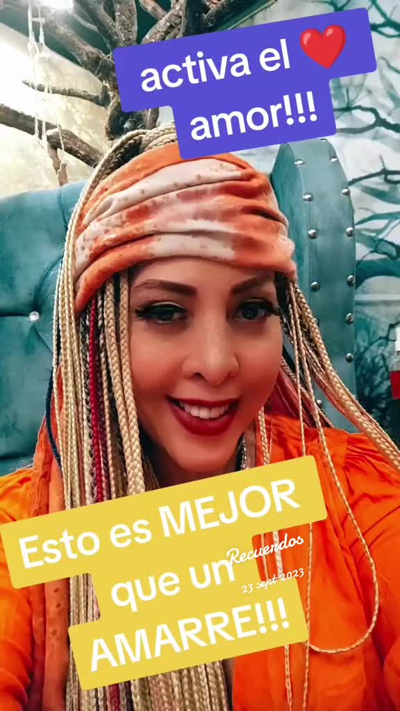 @MaryCarmen La Güera Oficial