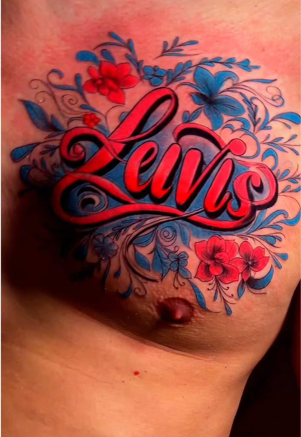 @koke tattoo