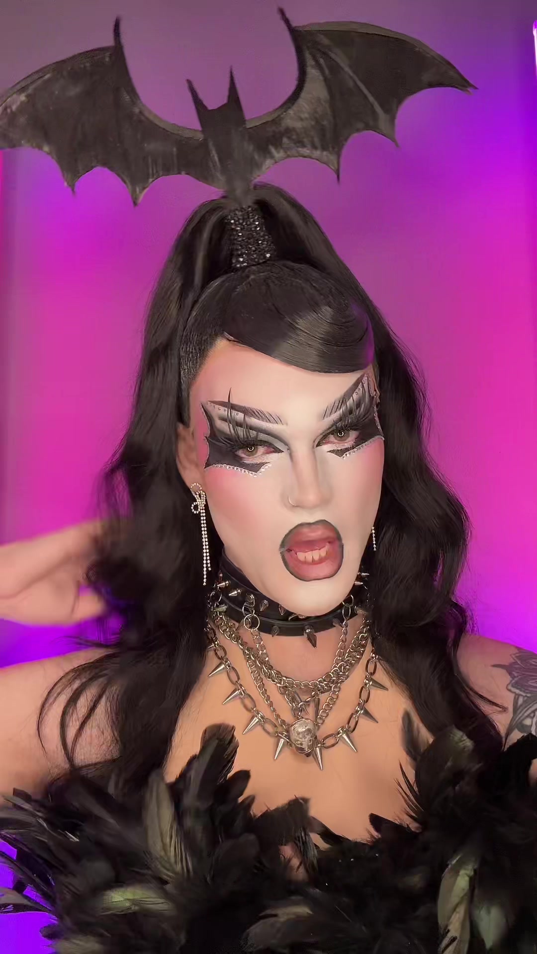 @Belladonna