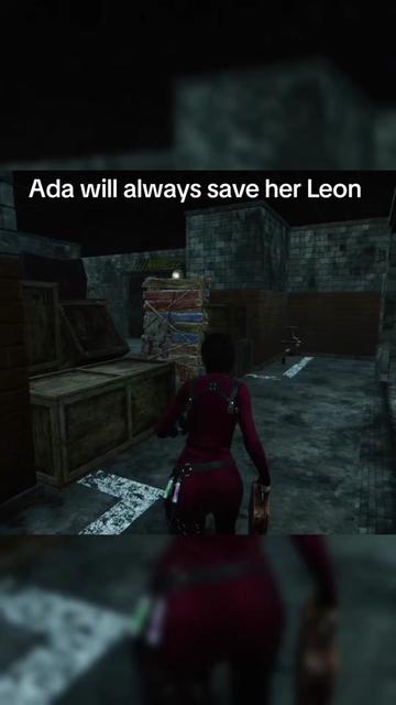 @Ethan Winters/Wesker's Joytoy