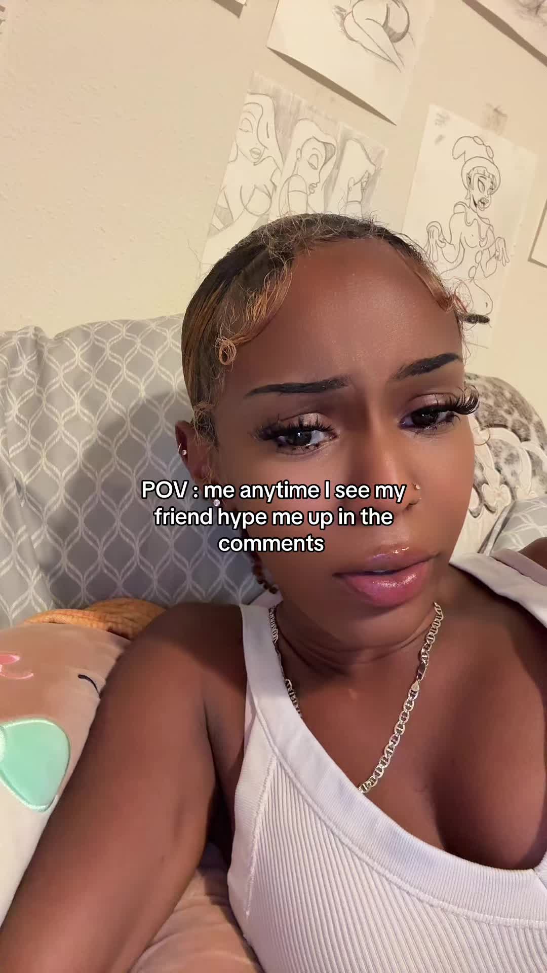@lil lexi