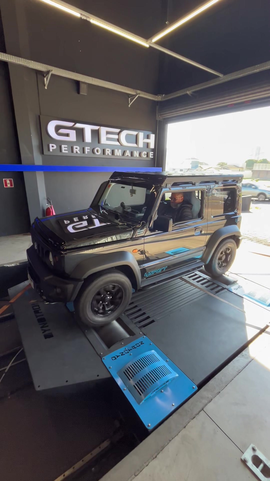 @GtechPerformance