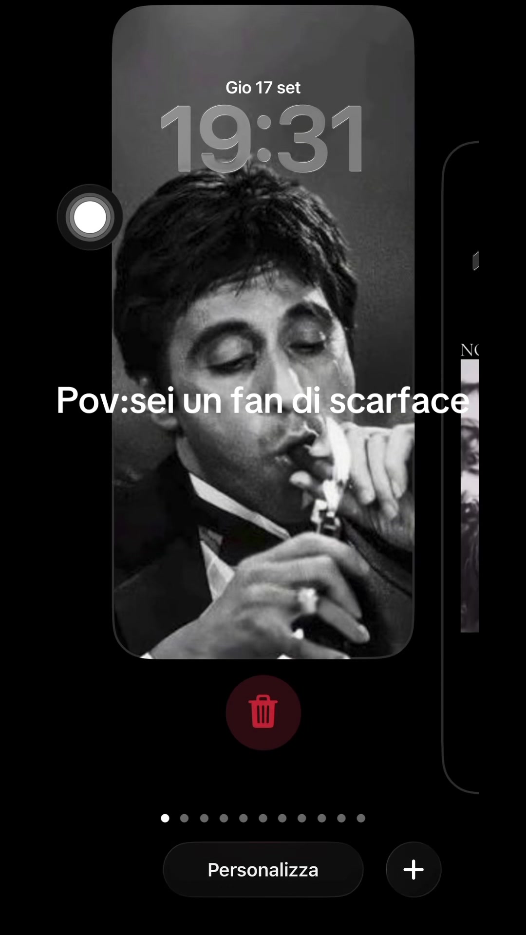 @Fabbrizio corona