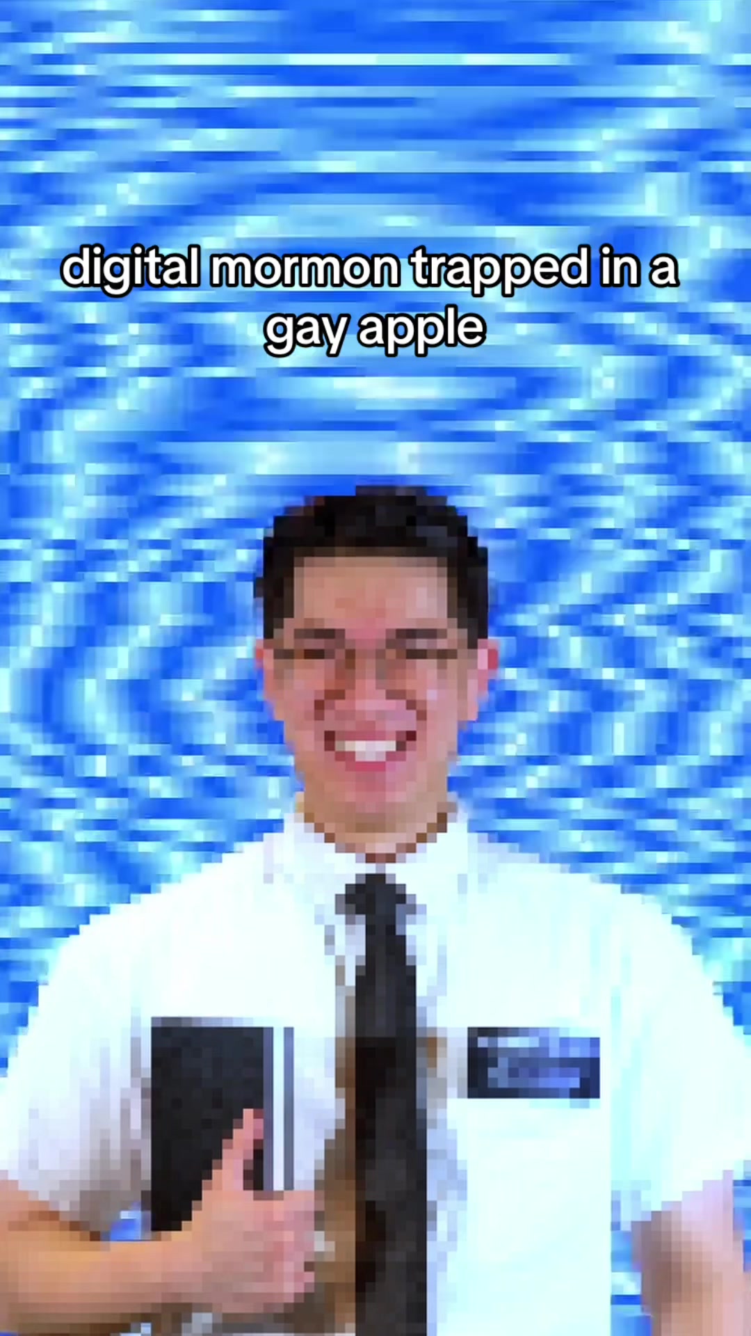 @Digital Mormon
