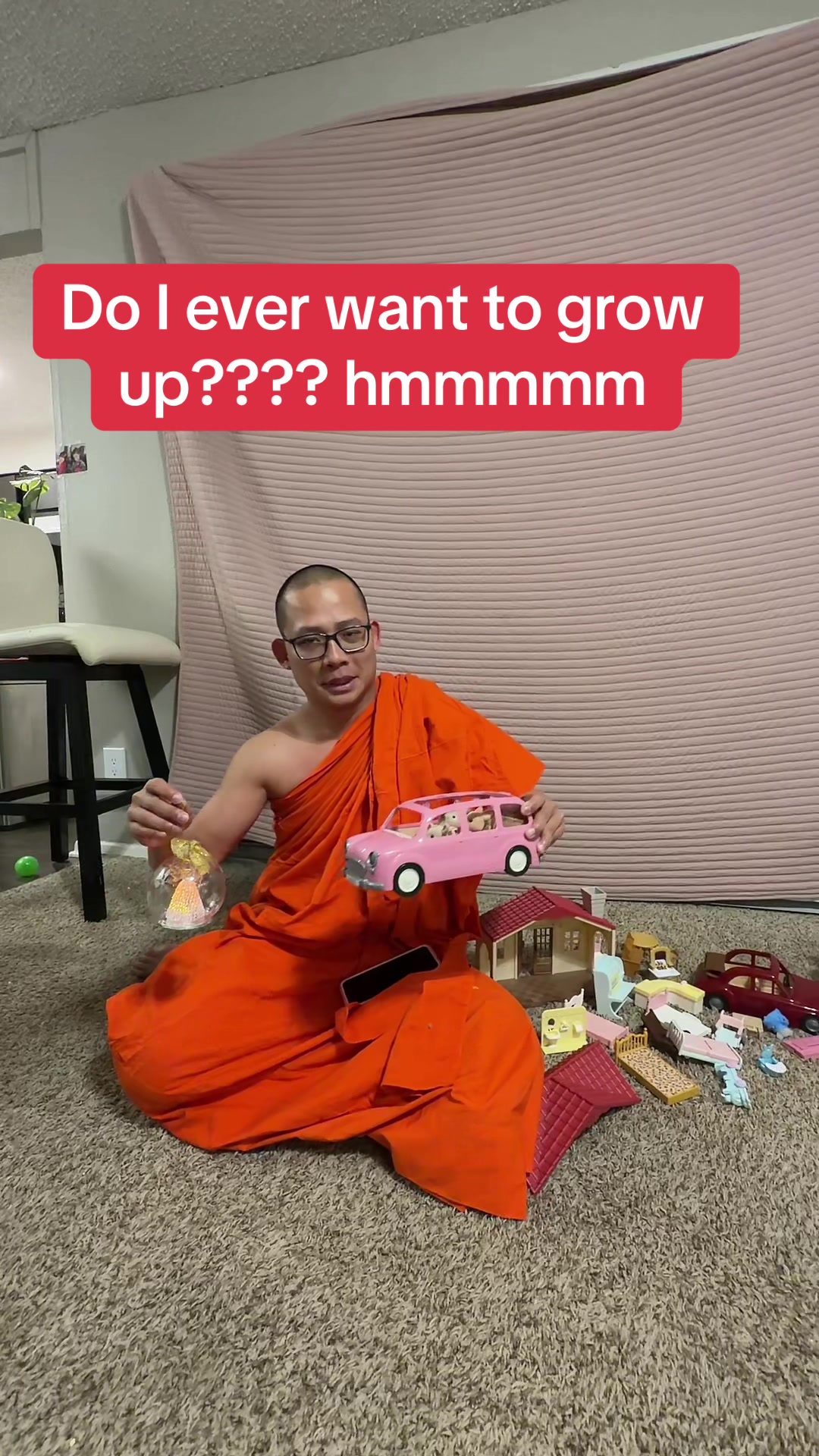 @Ajahn DAO