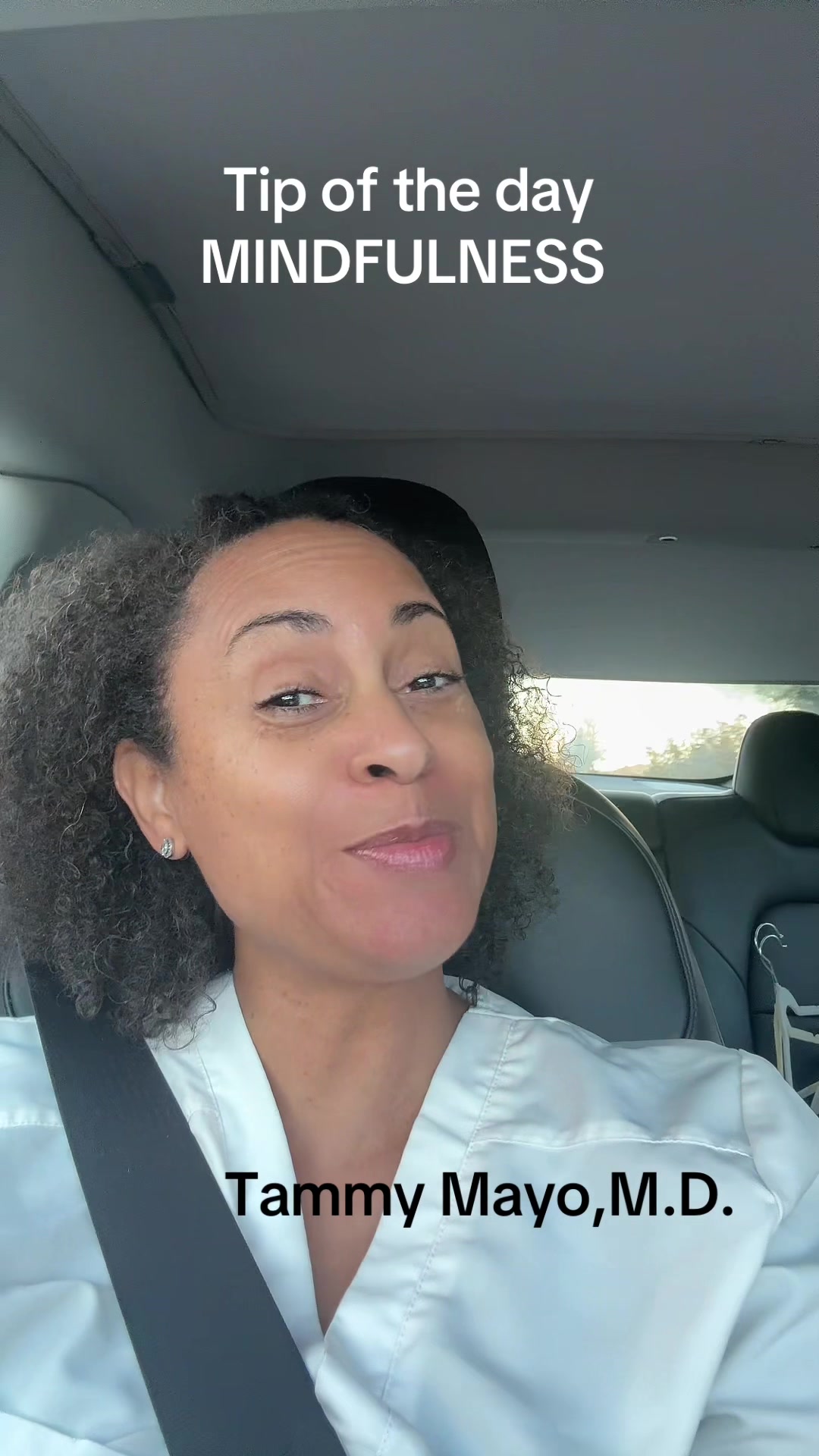 @Tammy Mayo, M.D.