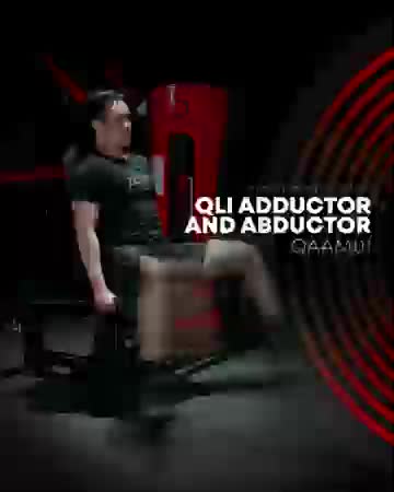 @Qli Fitness