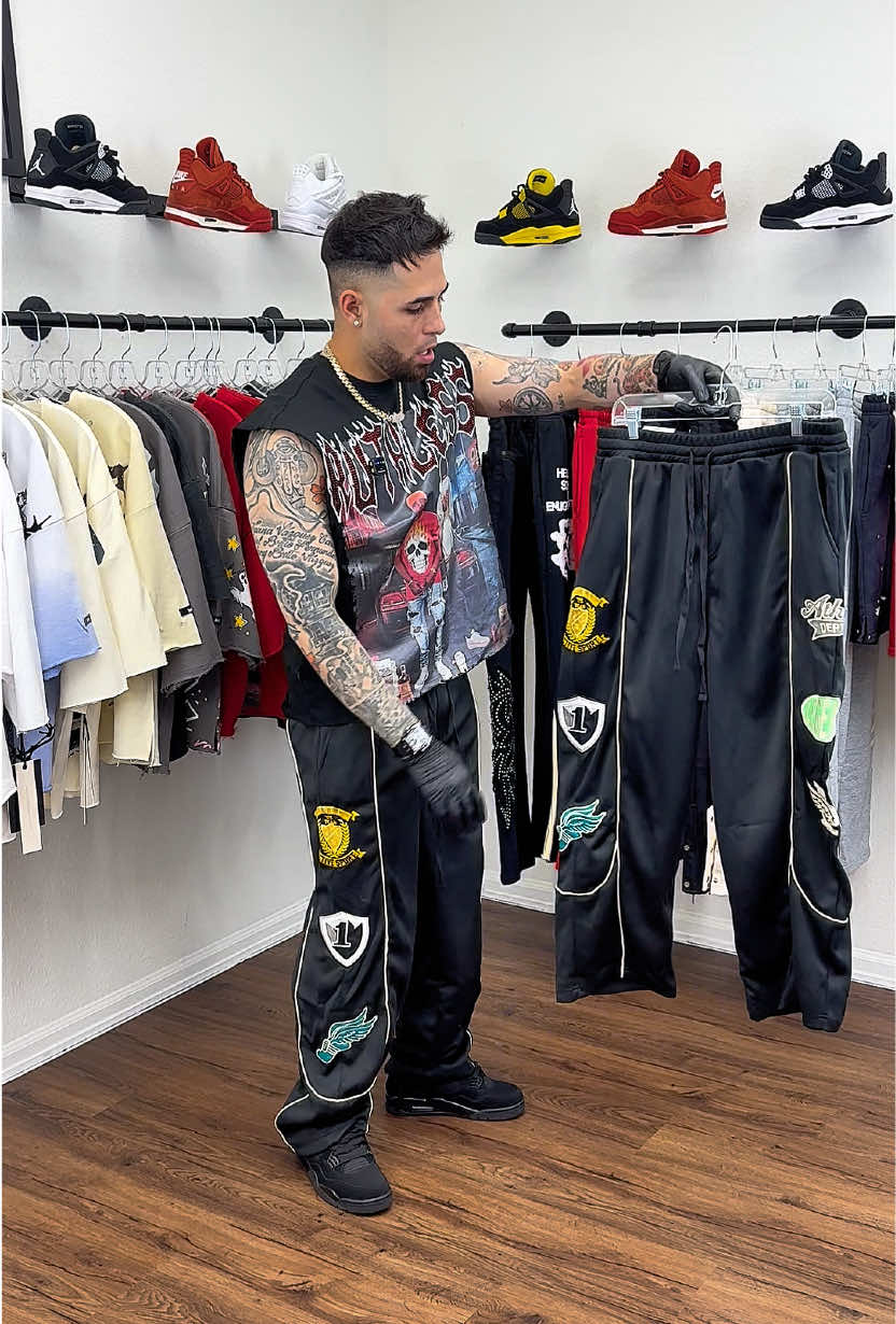 @YEAN FASHION