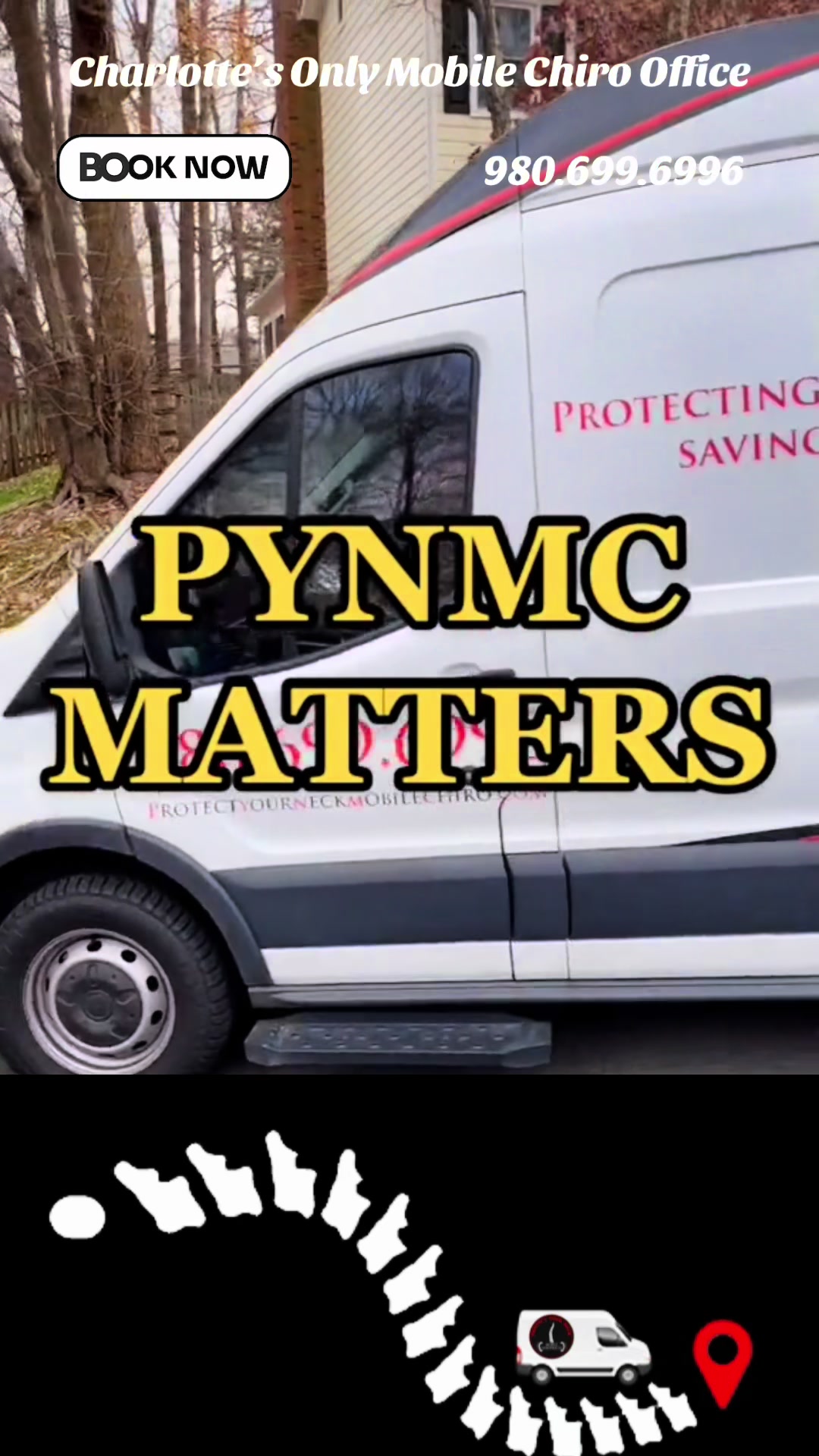 @Protect Your Neck Mobile Chiro