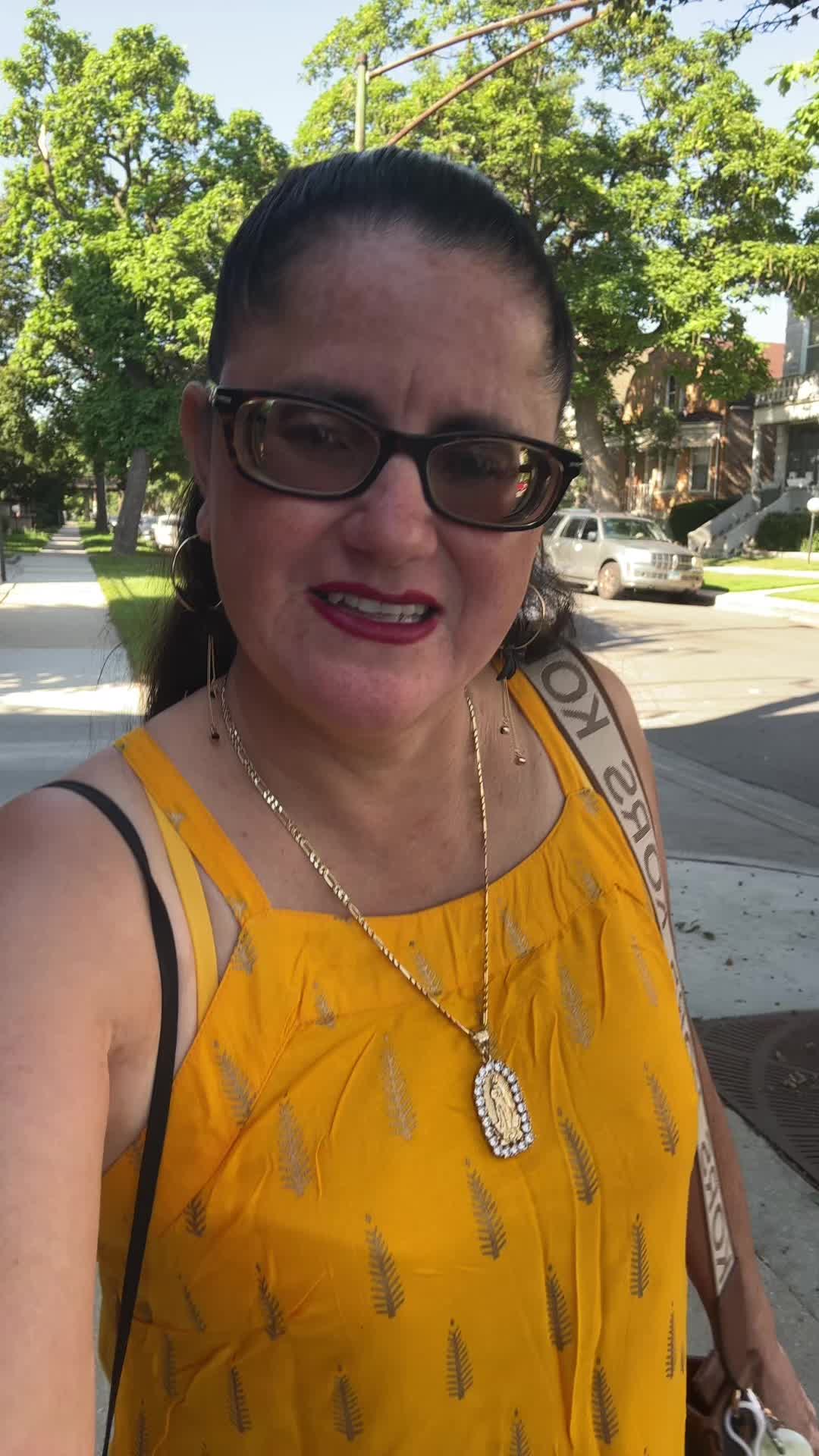 @Gloria Macias