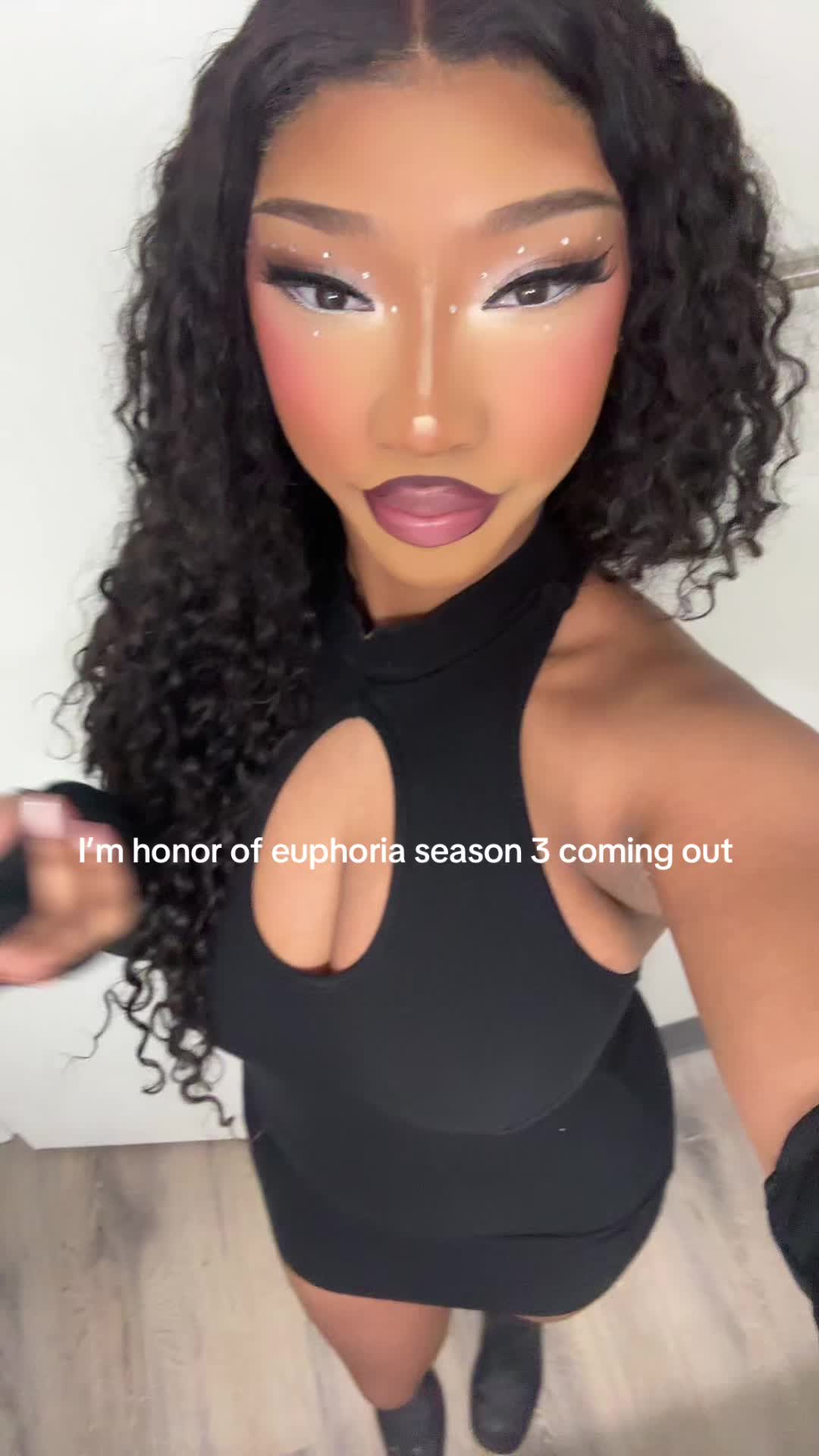 @Nicole